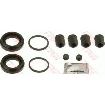 Brzdový třmen Sada na opravy, brzdový třmen LUCAS SP8980