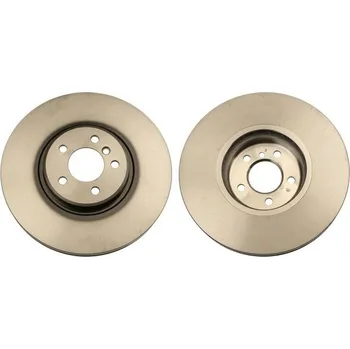 Brzdový kotouč Brzdový kotouč LUCAS DF6408S