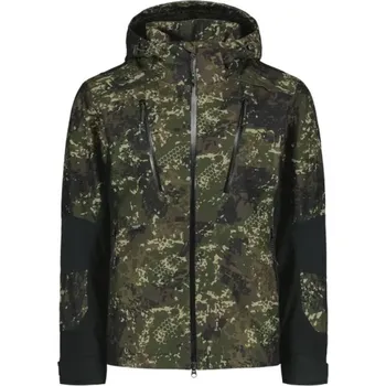 Dámský kabát Alaska 1795 Dámská voděodolná bunda Alaska Superior Pro - BlindTech Invisible Velikost: S