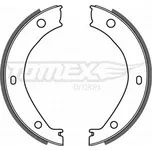 Sada brzdových čelistí TOMEX TX 21-26