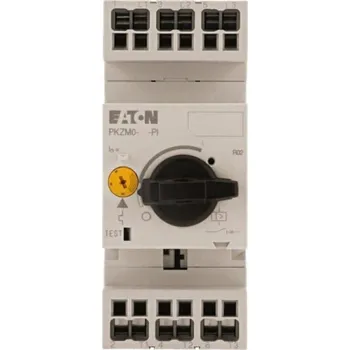 vypínač Proudový chránič Eaton 690 V IP20 10 A