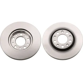 Brzdový kotouč Brzdový kotouč LUCAS DF6450