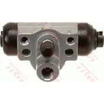 Válec kolové brzdy LUCAS BWA156