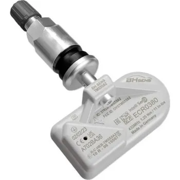 Autoelektrika Snímač TPMS, kontrolní systém tlaku v pneumatikách HUF ECR0380