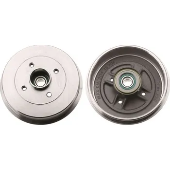 Brzdový buben Brzdový buben LUCAS DB4214MR