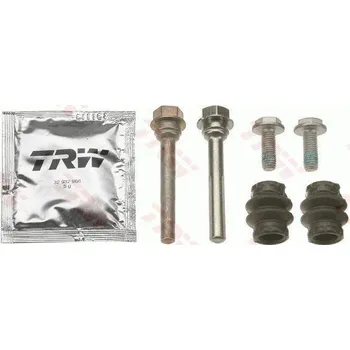 Brzdový třmen Sada vodicích pouzder, brzdový třmen LUCAS ST1515