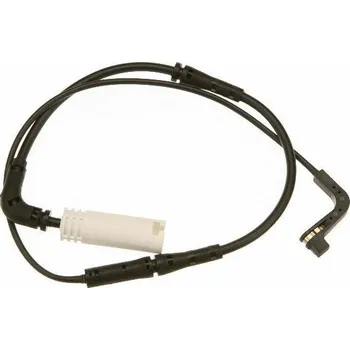 Brzdová destička Výstražný kontakt, opotřebení obložení LUCAS GIC188