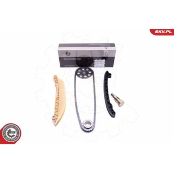 Sada rozvodového řetězu SKV 21SKV213