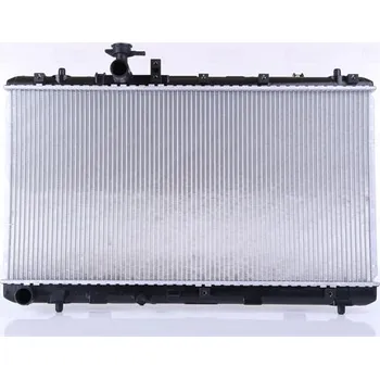 Chladič motoru Chladič, chlazení motoru NISSENS DENMARK 64197