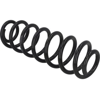 Vinutá pružina podvozku KAMOKA 2120669