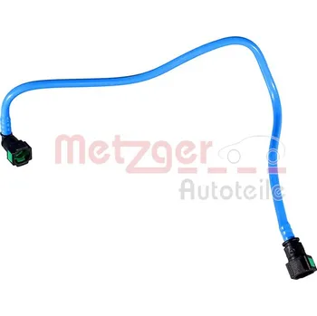 METZGER Palivové potrubí 2150233