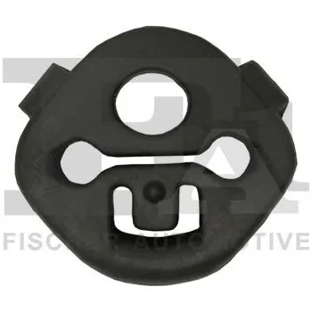 Držák, výfukový systém FISCHER AUTOMOTIVE 143-717