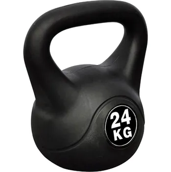 Činka kettlebell 20 kg
