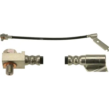 Autodíl Brzdová hadice LUCAS PHD952