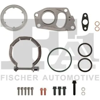 Turbodmychadlo Montážní sada, dmychadlo FA1 KT100990