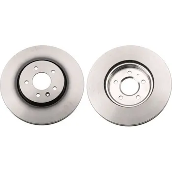 Brzdový kotouč Brzdový kotouč LUCAS DF6260S