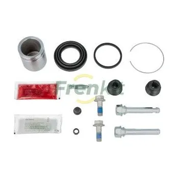 Brzdový třmen Sada na opravy, brzdový třmen FRENKIT 738862