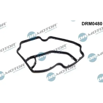 Auto-moto Těsnění, pouzdro olejového filtru DR.MOTOR DRM0480