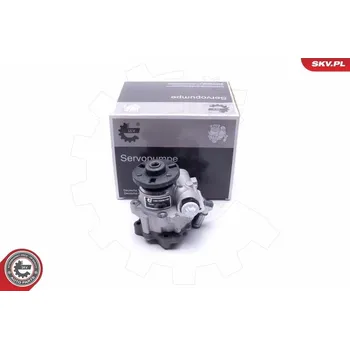 Posilovač řízení Hydraulické čerpadlo, řízení SKV 10SKV312