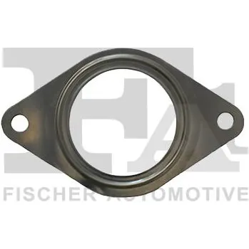 Těsnění výfuku Těsnění, výfuková trubka FISCHER AUTOMOTIVE 330-917
