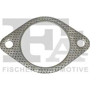 Těsnění výfuku Těsnění, výfuková trubka FISCHER AUTOMOTIVE 720-911