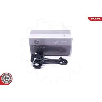 Dveře karosérie Uchycení dveří SKV 60SKV911