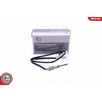 Lambda sonda Čidlo teploty výfukových plynů SKV 30SKV322