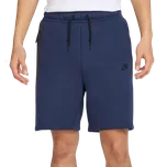 Šortky Nike Tech Fleece fb8171-451 Velikost XS