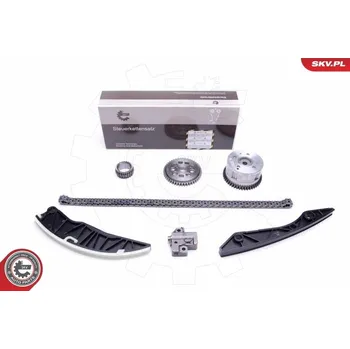 Sada rozvodového řetězu SKV 21SKV244