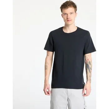Tričko Jordan Flight Base Tee 2-Pack UNISEX Black XL
