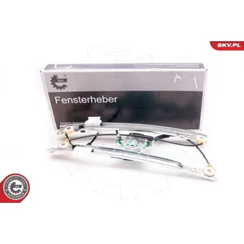 Stahovačka okna Zvedací zařízení oken SKV 00SKV131