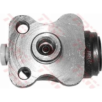 Brzdový válec Válec kolové brzdy LUCAS BWH189