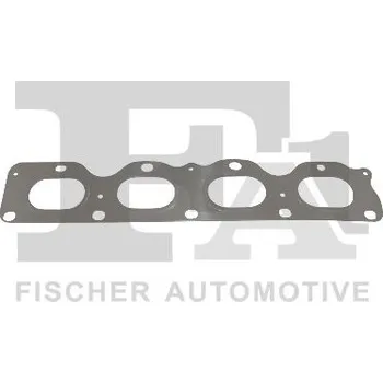 Těsnění výfuku Těsnění, výfukové svody FISCHER AUTOMOTIVE 412-018