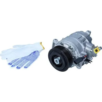 Kompresor klimatizace Kompresor, klimatizace MAXGEAR AC330022