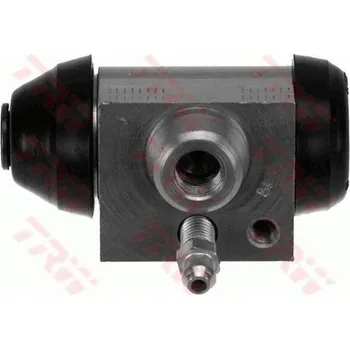 Brzdový válec Válec kolové brzdy LUCAS BWF312