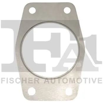 Těsnění výfuku Těsnění, výfuková trubka FISCHER AUTOMOTIVE 550-931