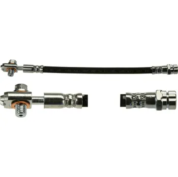 Autodíl Brzdová hadice LUCAS PHB662