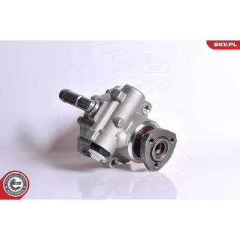 Posilovač řízení Hydraulické čerpadlo, řízení SKV 10SKV152