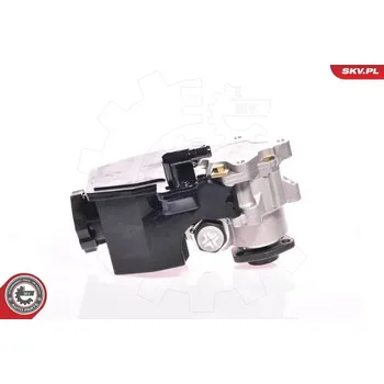 Posilovač řízení Hydraulické čerpadlo, řízení SKV 10SKV160