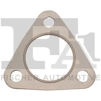 Těsnění výfuku Těsnění, výfuková trubka FISCHER AUTOMOTIVE 870-911