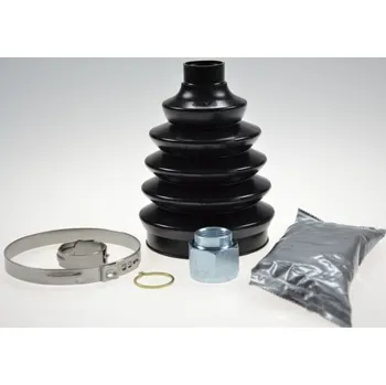 Autodílna Manžeta sada GKN 303901