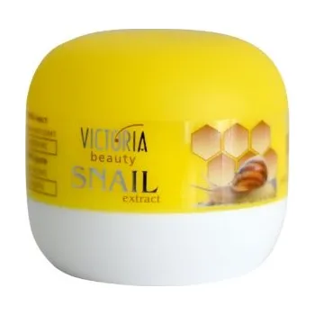 Péče o nohy Krém-vazelína na nohy, paty a lokty 40 ml Victoria Beauty