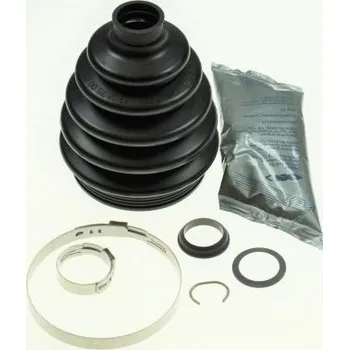 Nářadí pro automobil Manžeta sada GKN 306693