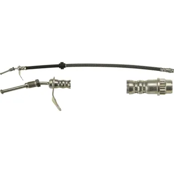 Autodíl Brzdová hadice LUCAS PHB539