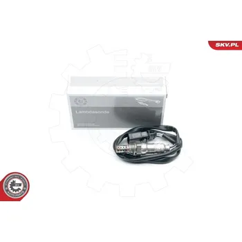 Autoelektrika Lambda sonda SKV 09SKV672
