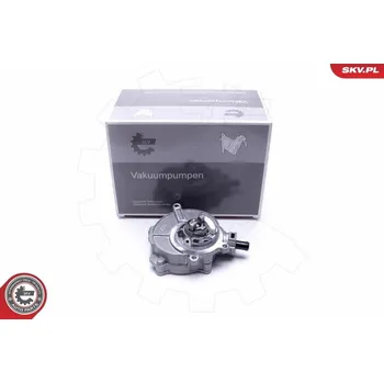 Vakuové čerpadlo Vakuové (podtlakové) čerpadlo, brzdový systém SKV 18SKV033