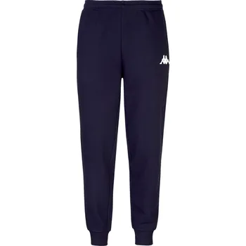 Pánské kalhoty KAPPA4TRAINING BEMIC modrá-marine M