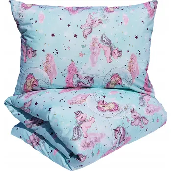 Povlečení Sada povlečení Supreme Style 160 x 200 cm, vícebarevná