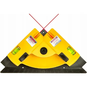 Vodováha Vodováha Allbe 190 m