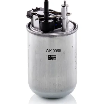 Palivový filtr Palivový filtr BOSCH WK 9066